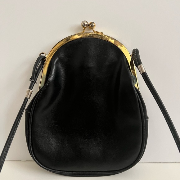 Vintage Crossbody Bag - Picture 3 of 3